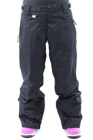 Spodnie Snowboardowe Nike Prieka