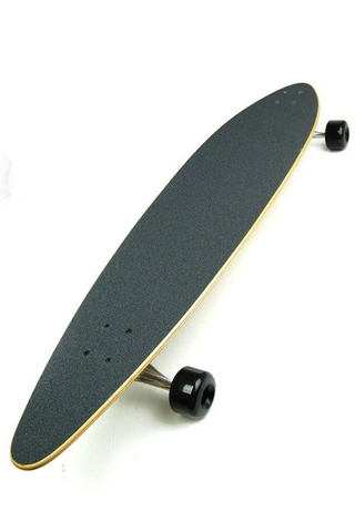 LONGBOARD WOODWORLD
