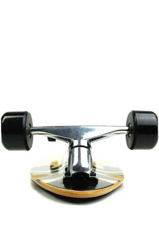LONGBOARD WOODWORLD