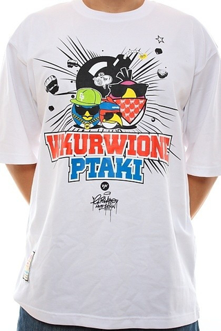 WKURIONE PTAKI