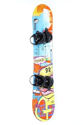 KOMPLET IGNITION ROCKA