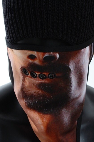 SNOOP MASK