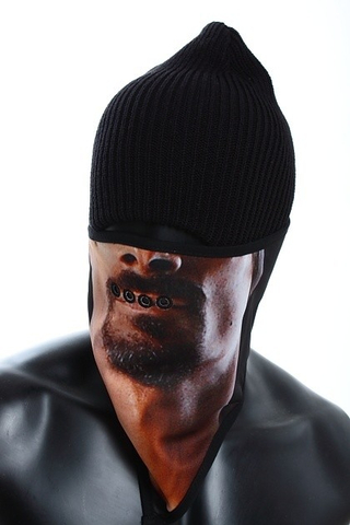 SNOOP MASK