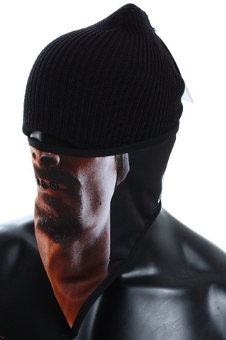 SNOOP MASK