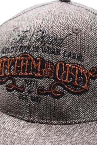 RYTHM