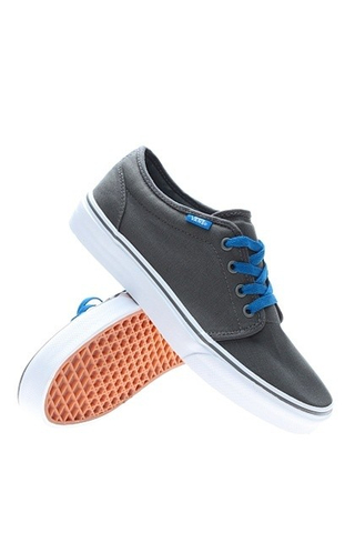 106 VULCANIZED