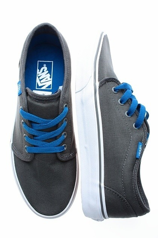 106 VULCANIZED
