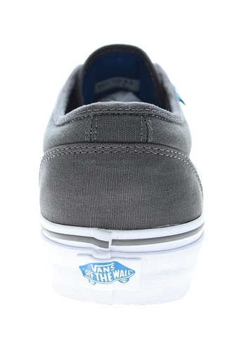 106 VULCANIZED