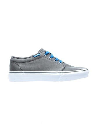 106 VULCANIZED