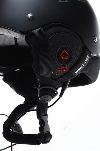 CLASSIC SNOW AUDIO FORCE