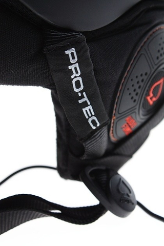 CLASSIC SNOW AUDIO FORCE