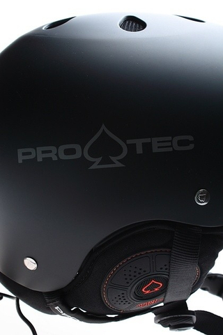 CLASSIC SNOW AUDIO FORCE