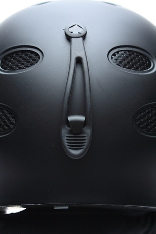 B2 SNOW PLANTRONICS AUDIO FORCE