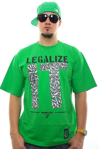 LEGALIZE IT