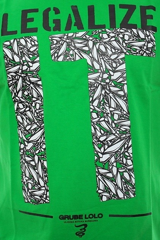 LEGALIZE IT