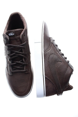 BRAATA LR MID