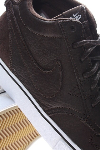 BRAATA LR MID