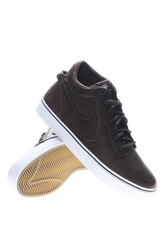 BRAATA LR MID
