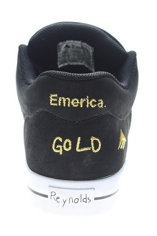 REYNOLDS 3 X STAY GOLD