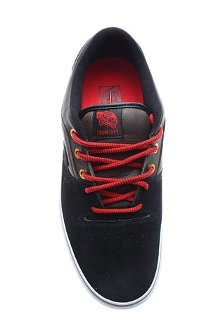 ROWLEY STYLE '99