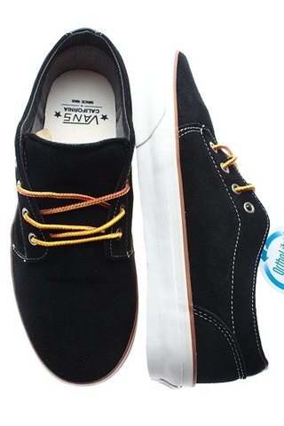106 VULCANIZED CA