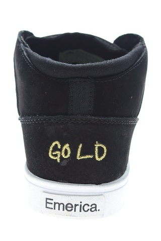 THE SITUATION X STAY GOLD