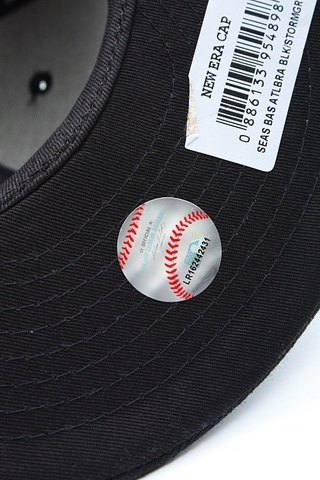 SEAS BASIC ATLANTA BRAVES