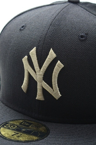 SEAS BASIC NY YANKEES