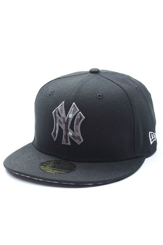 PLAID FILL NY YANKEES