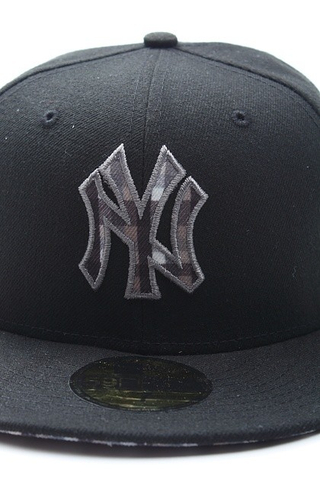 PLAID FILL NY YANKEES