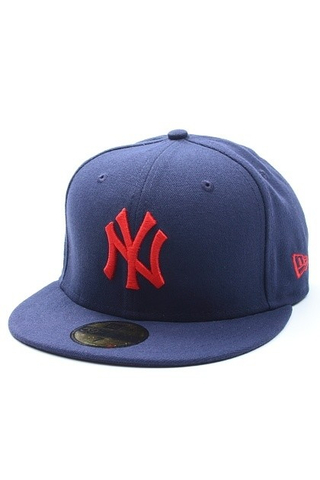 SEAS CONT NY YANKEES