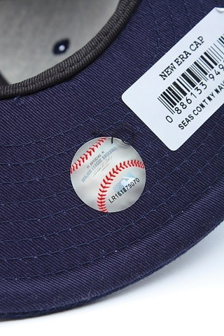 SEAS CONT NY YANKEES