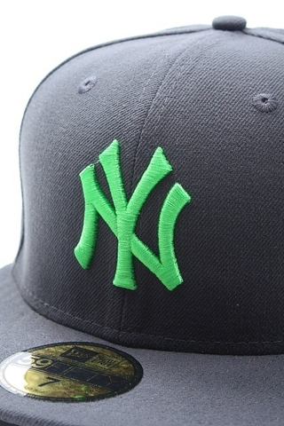 SEAS CONT NY YANKEES