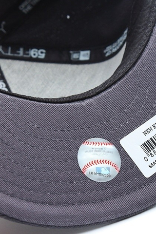 SEAS CONT NY YANKEES