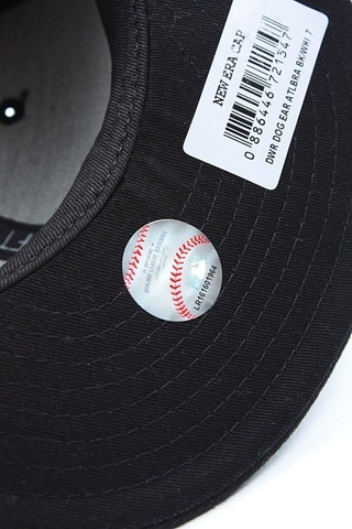 DWR DOG EAR ATLANTA BRAVES