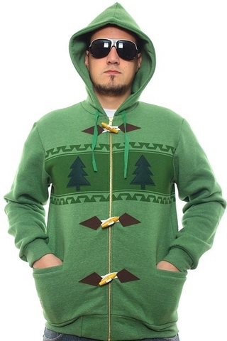 KLIM HOOD