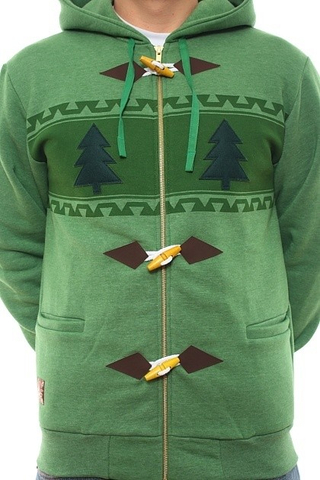 KLIM HOOD