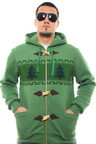 KLIM HOOD