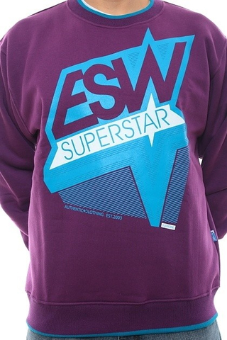 SUPERSTAR
