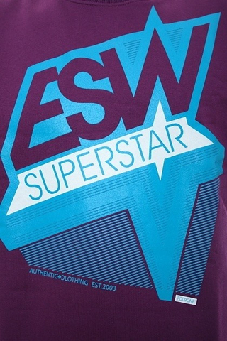 SUPERSTAR