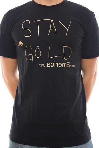 STAY GOLD
