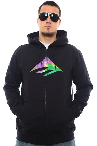 STAY GOLD TRIANGLE