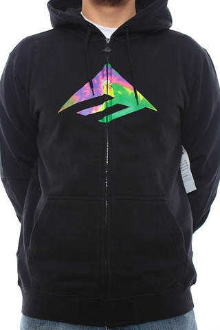 STAY GOLD TRIANGLE