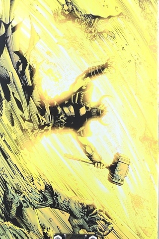 WHIRLWIND