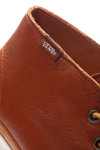 CHUKKA DECON CA