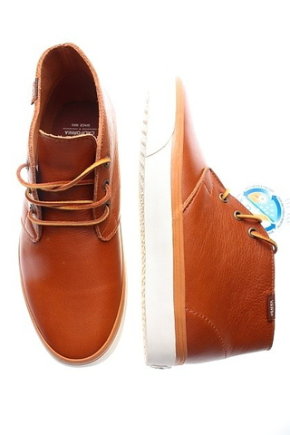 CHUKKA DECON CA