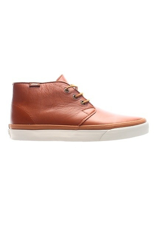 CHUKKA DECON CA