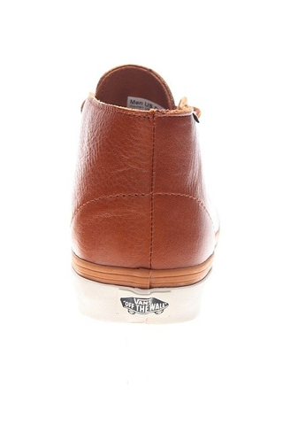 CHUKKA DECON CA