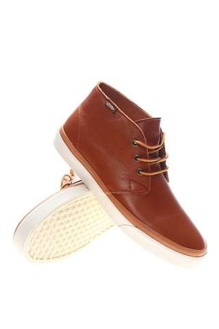 CHUKKA DECON CA