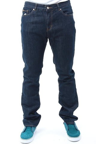 BELMONT DENIM